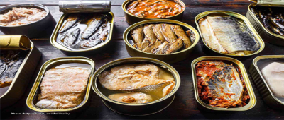 SLS mark mandatory for local canned fish products - Standard Institution