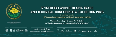 TILAPIA 2025 wrapped up by issuing an urgent call to action for Innovation, Integration and Profitability in Tilapia Aquaculture: Modernisation for a New Era