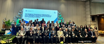 FAO REGIONAL WORKSHOP