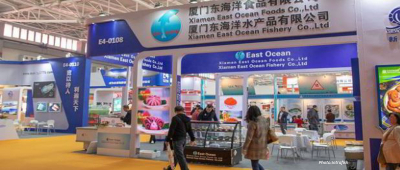 China seafood show cancelled because of ongoing COVID restrictions