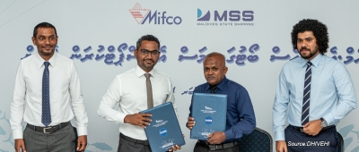 Maldives: MIFCO partners with MSS to export fish products