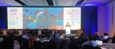 Pacific Tuna 2050: Resilience, Innovation, Equity and Sustainable Trade for a Prosperous Future