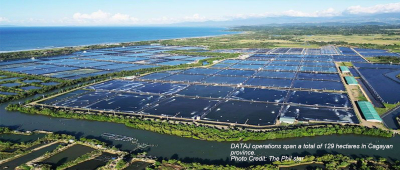 Philippines: DATAJ Aquafarm: Elevating Philippine aquaculture globally